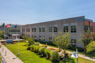 More details for 555 International Way, Springfield, OR - Office for Lease