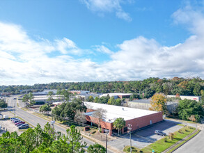 840 Lakeside Dr, Mobile, AL for lease Building Photo- Image 1 of 1