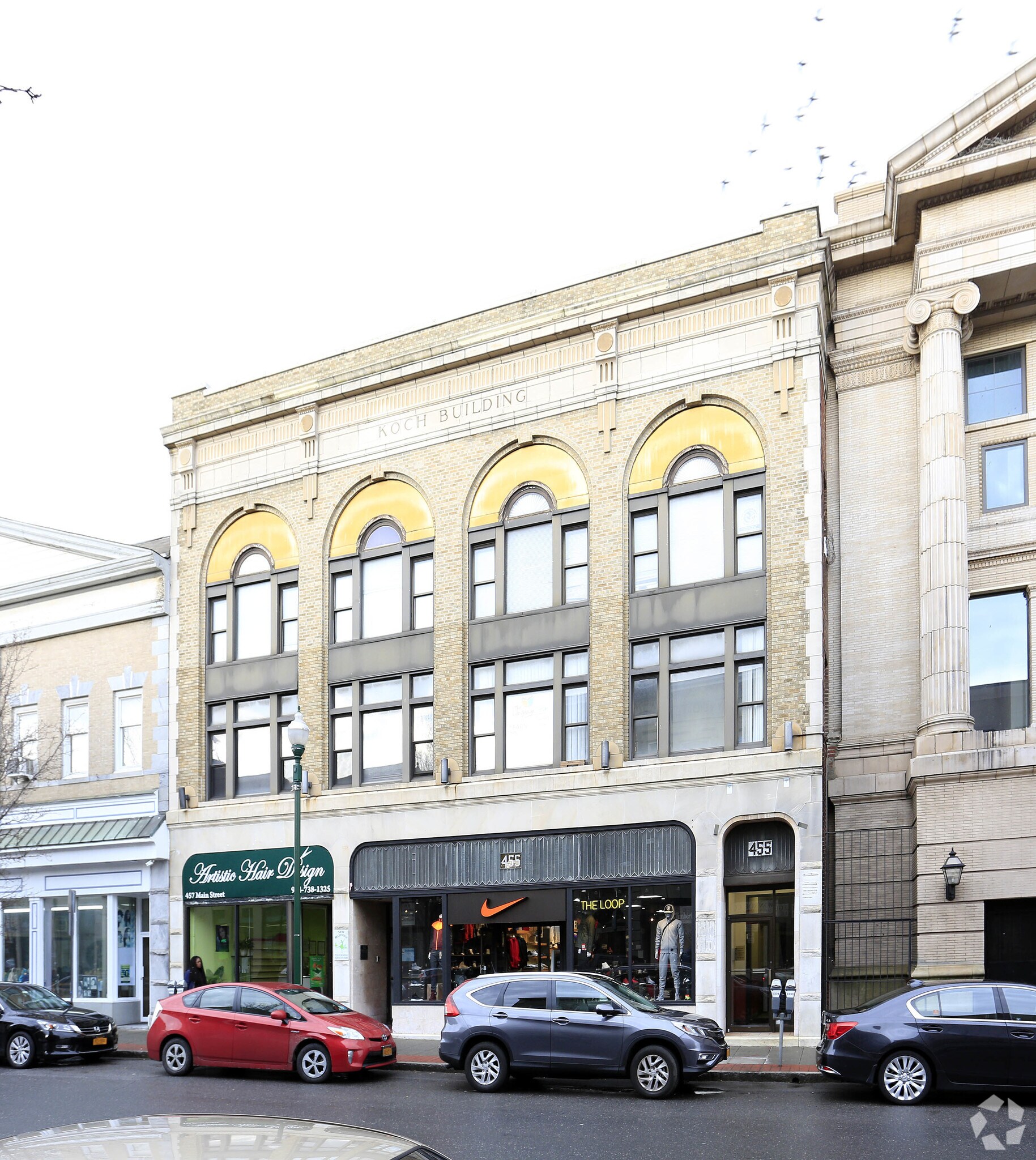 455 Main St, New Rochelle, NY for sale Primary Photo- Image 1 of 1