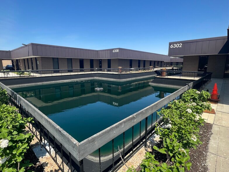 6320 Rucker Rd, Indianapolis, IN 46220