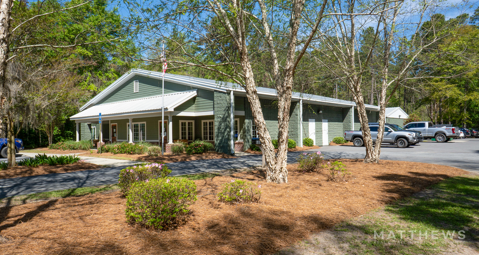 600 Ga Highway 122 W, Hahira, GA for sale - Primary Photo - Image 1 of 1