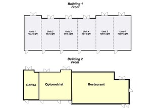 12000 Manchaca Rd, Austin, TX for lease Floor Plan- Image 1 of 1