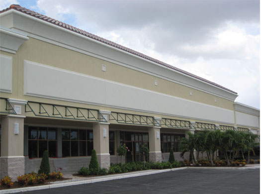 SW 72nd St, Miami, FL for lease - Building Photo - Image 3 of 11