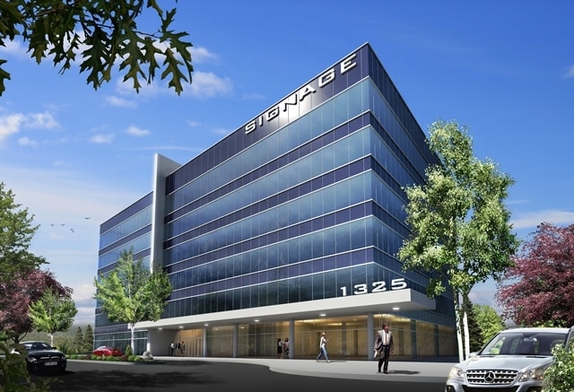1325 N Service Rd E, Oakville, ON for sale - Building Photo - Image 1 of 1