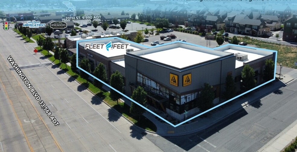 1931 Washington Blvd, Ogden, UT for sale - Building Photo - Image 1 of 17