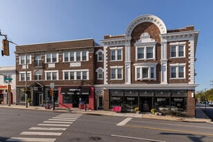 874 - 880 W Lancaster Ave - Storefront Property