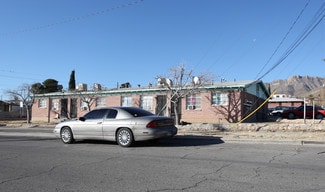 More details for 3729 Fred Wilson Ave, El Paso, TX - Multifamily for Sale