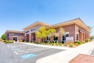 More details for 2835 St Rose Pky, Henderson, NV - Office/Medical for Lease