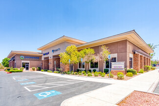 More details for 2835 St Rose Pky, Henderson, NV - Office/Medical for Lease