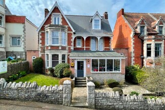 More details for 48 Park Rd, Swanage - Hospitality for Sale