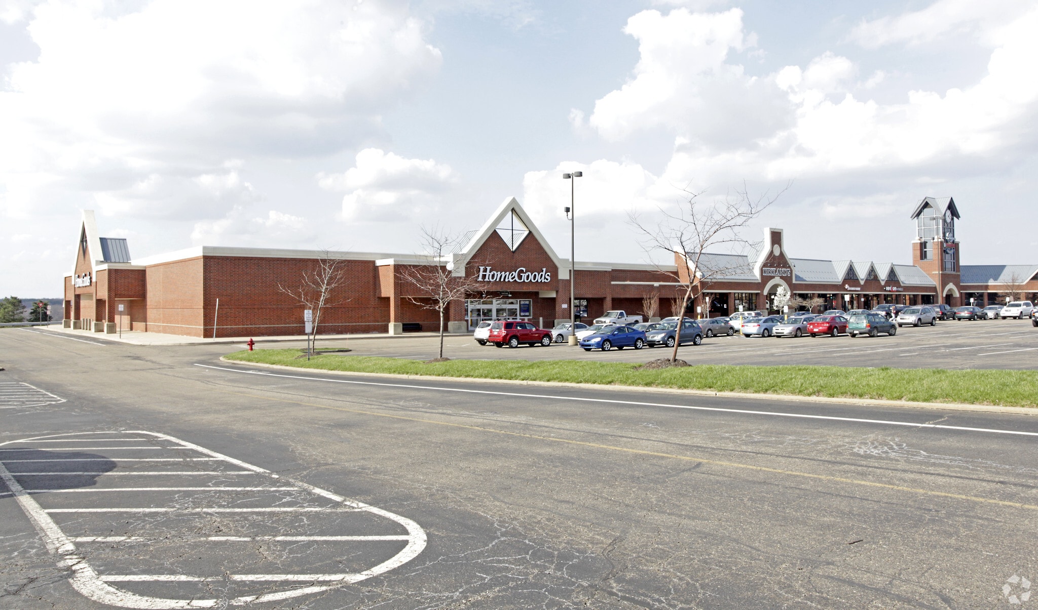 10001450 Park Manor Blvd, Pittsburgh, PA 15205 The Plaza at Robinson