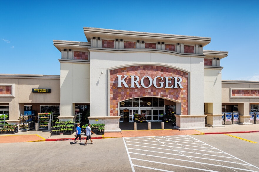 12430-12434 Tomball Pky, Houston, TX for lease - Building Photo - Image 1 of 5