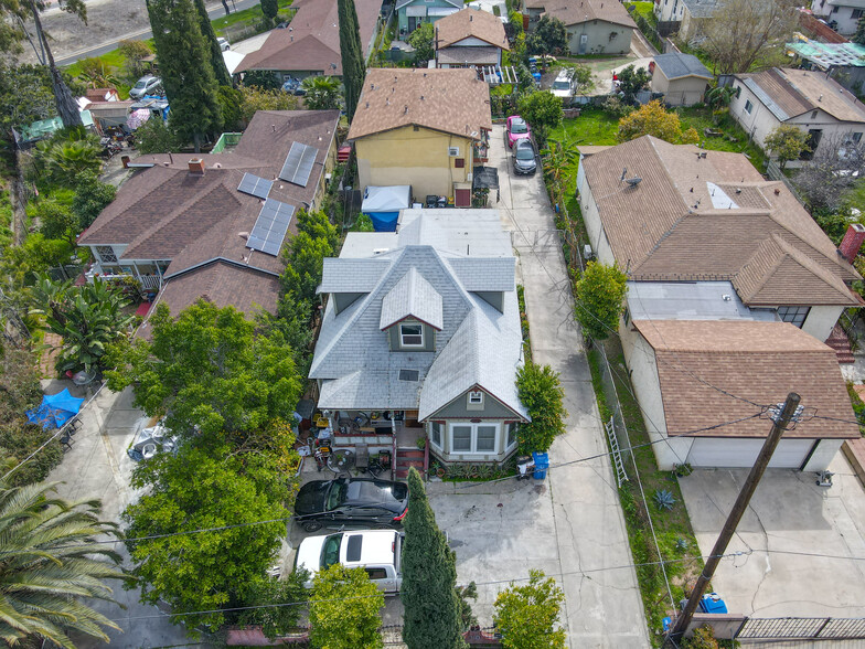 716 Echandia St, Los Angeles, CA for sale - Building Photo - Image 3 of 26