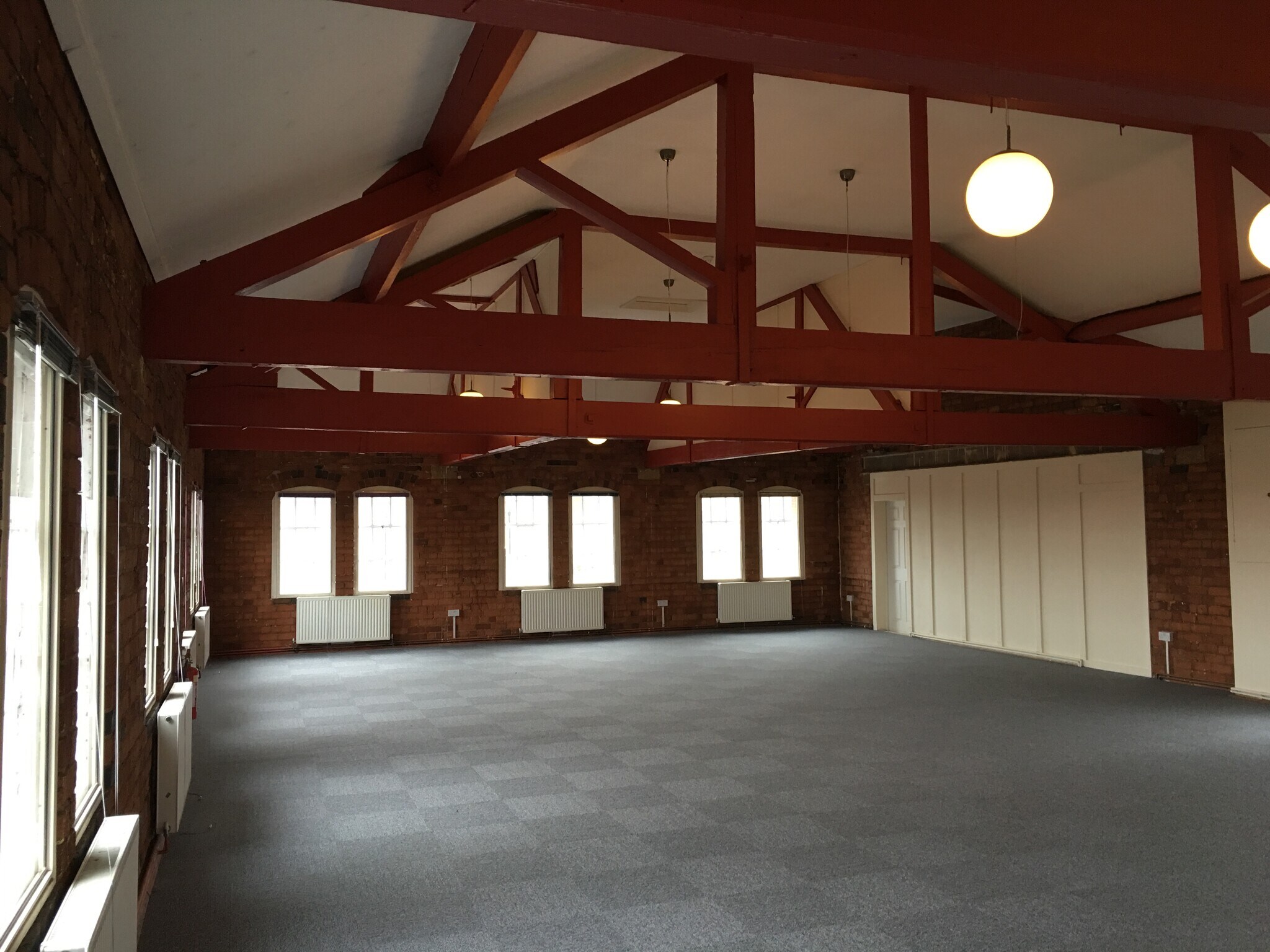 22 Cleveland Rd, Wolverhampton for lease Interior Photo- Image 1 of 2