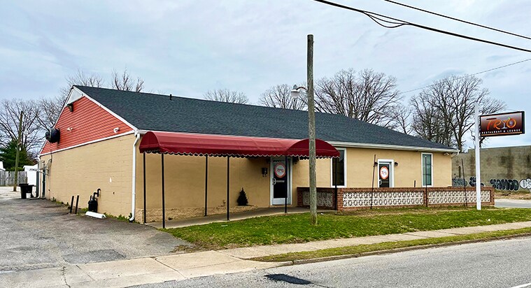 3817 Hull Street Rd, Richmond, VA for sale Building Photo- Image 1 of 1