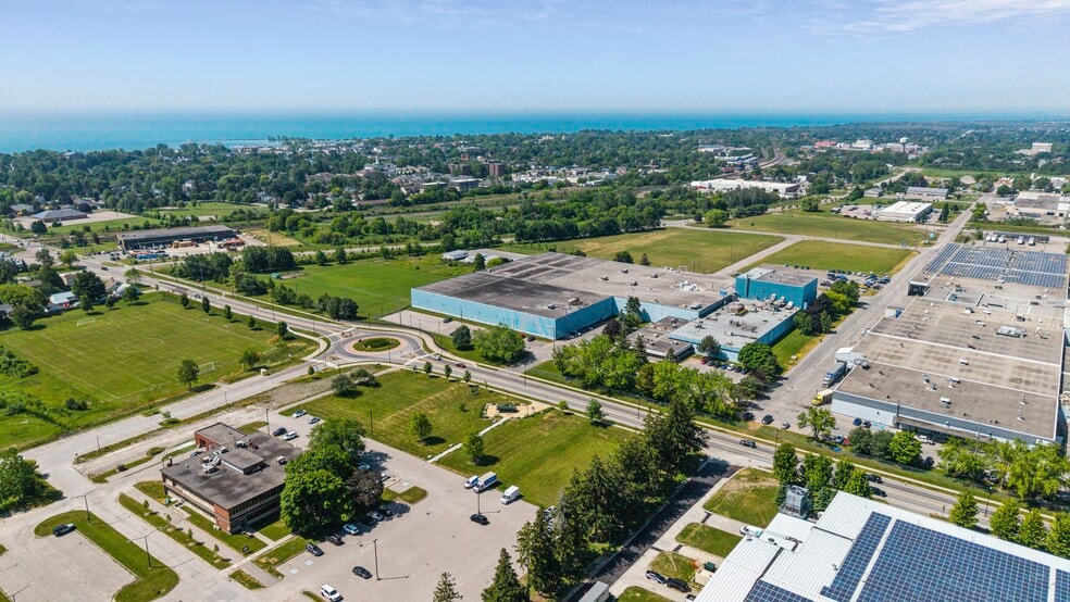 751 D'arcy St, Cobourg, ON for sale - Primary Photo - Image 2 of 2