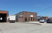 1261 Britannia Rd E, Mississauga ON - Warehouse
