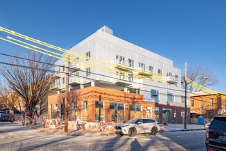 More details for 150-23 Barclay Ave, Flushing, NY - Office/Medical for Lease