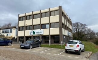 More details for Duncan Rd, Park Gate - Office for Sale