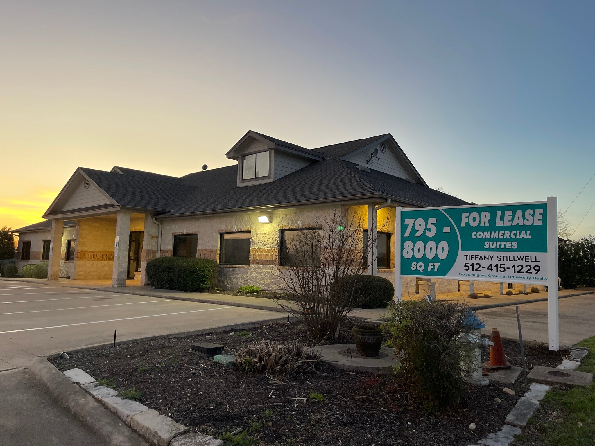 455 State Hwy 195, Georgetown, TX for sale Building Photo- Image 1 of 1