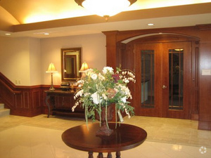 701 Exposition Pl, Raleigh, NC for lease - Lobby - Image 2 of 17