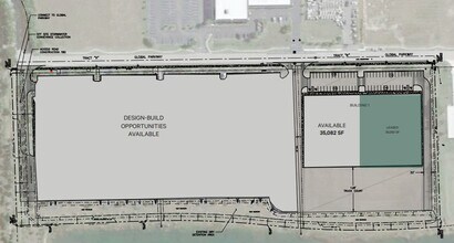 14520 Global Pky, Fort Myers, FL for lease Floor Plan- Image 1 of 1