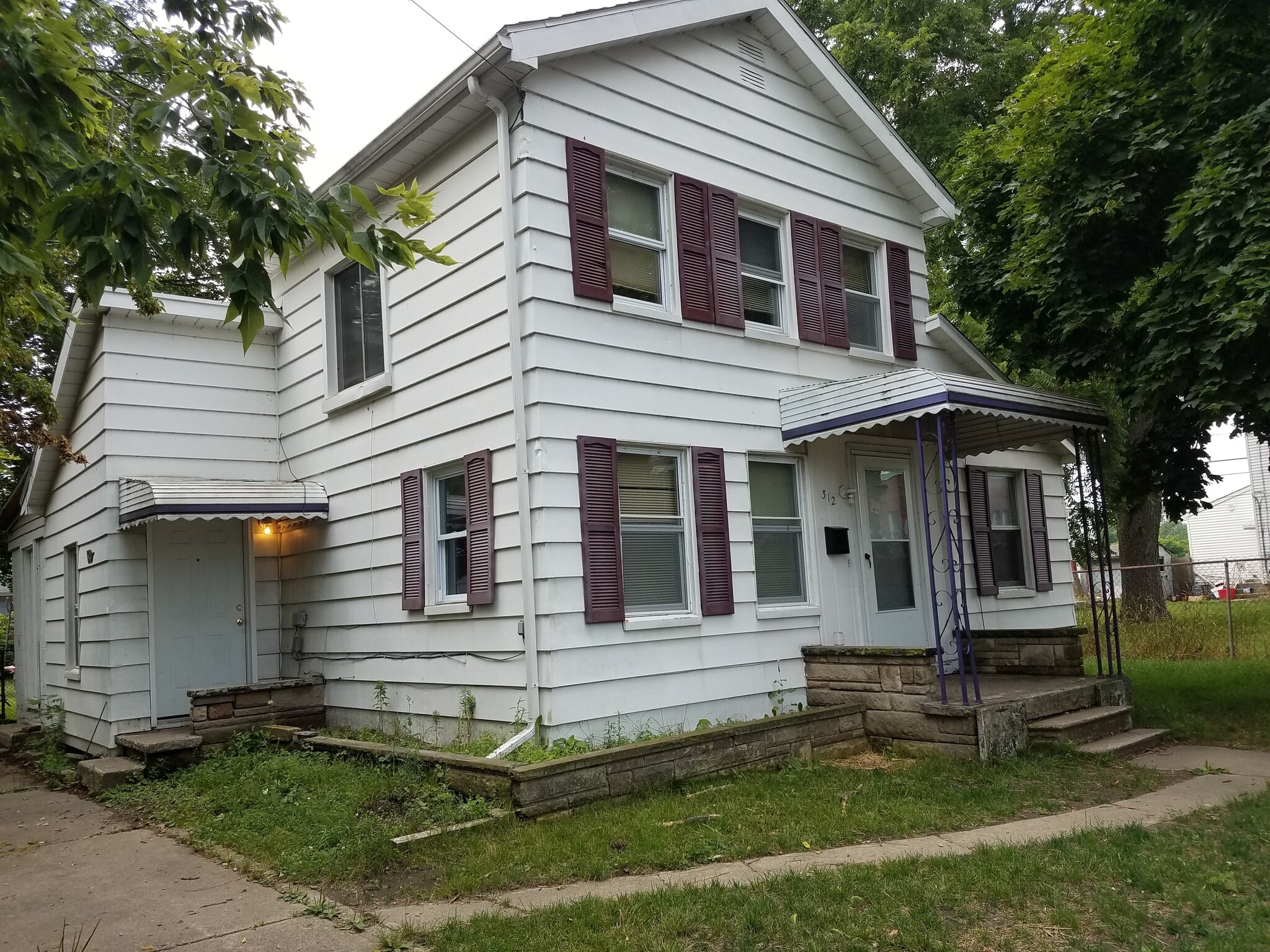 10056 Willis Rd, Willis, MI 48191 *15 Home/21 UnitsWillis Portfolio