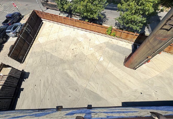 701 E 134th St, Bronx, NY for lease - Other - Image 3 of 4