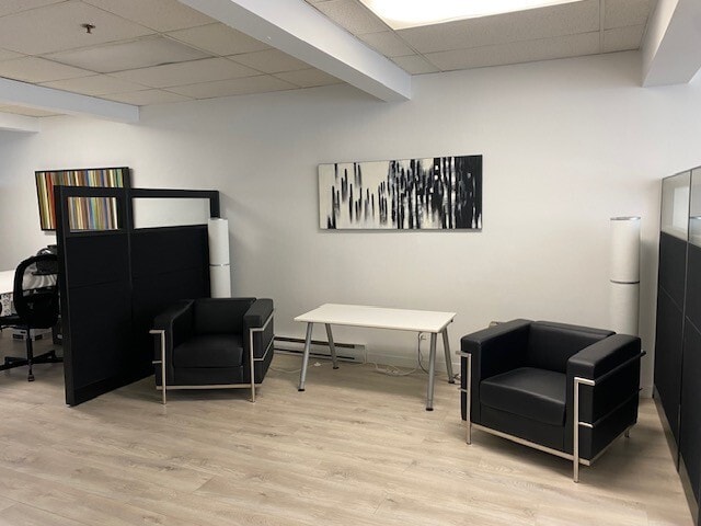 3711-3713 Boul Saint-Laurent, Montréal, QC for lease Interior Photo- Image 1 of 4