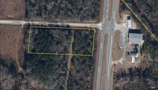 More details for 000 Church Street, Jefferson, SC - Land for Sale