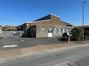 Tribune Dr, Sittingbourne for lease Building Photo- Image 1 of 1