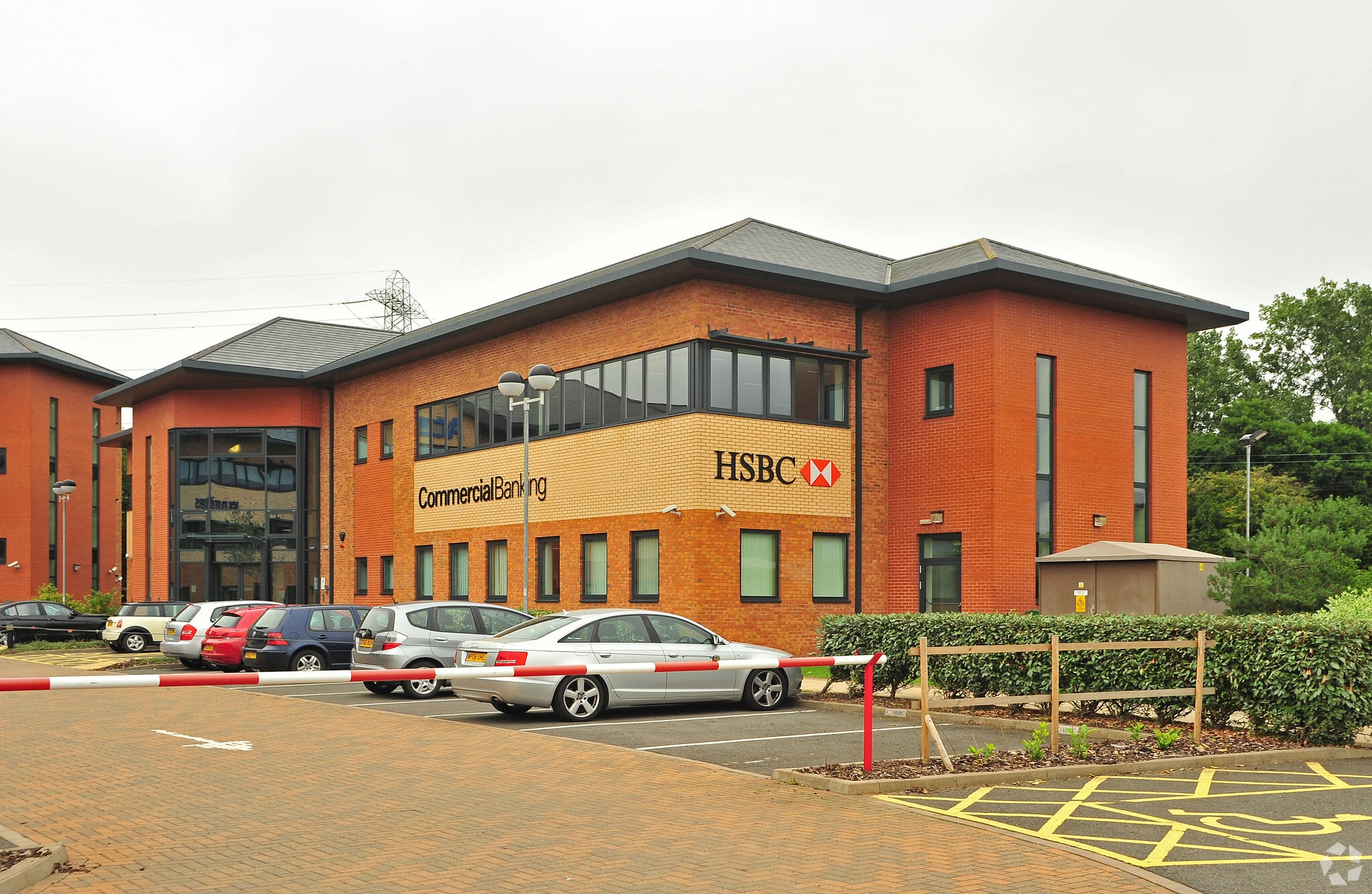 3 Trinity Ct, Wolverhampton for sale Building Photo- Image 1 of 1