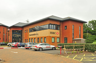 More details for 3 Trinity Ct, Wolverhampton - Office for Sale