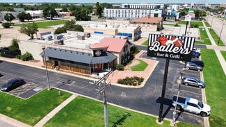 More details for 2037 S Meridian Ave, Oklahoma City, OK - Retail for Sale