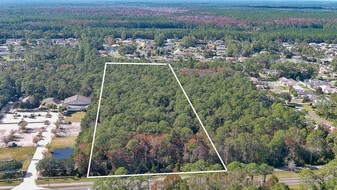 PINE LAKES PKWY, Palm Coast FL - Investment Property