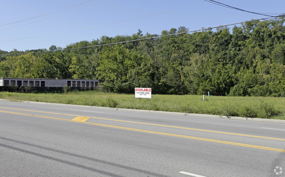 6905 Harrison Ave, Cincinnati, OH for sale - Primary Photo - Image 1 of 1