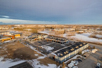 2 Royal Vista Link NW, Calgary, AB - AERIAL map view - Image1
