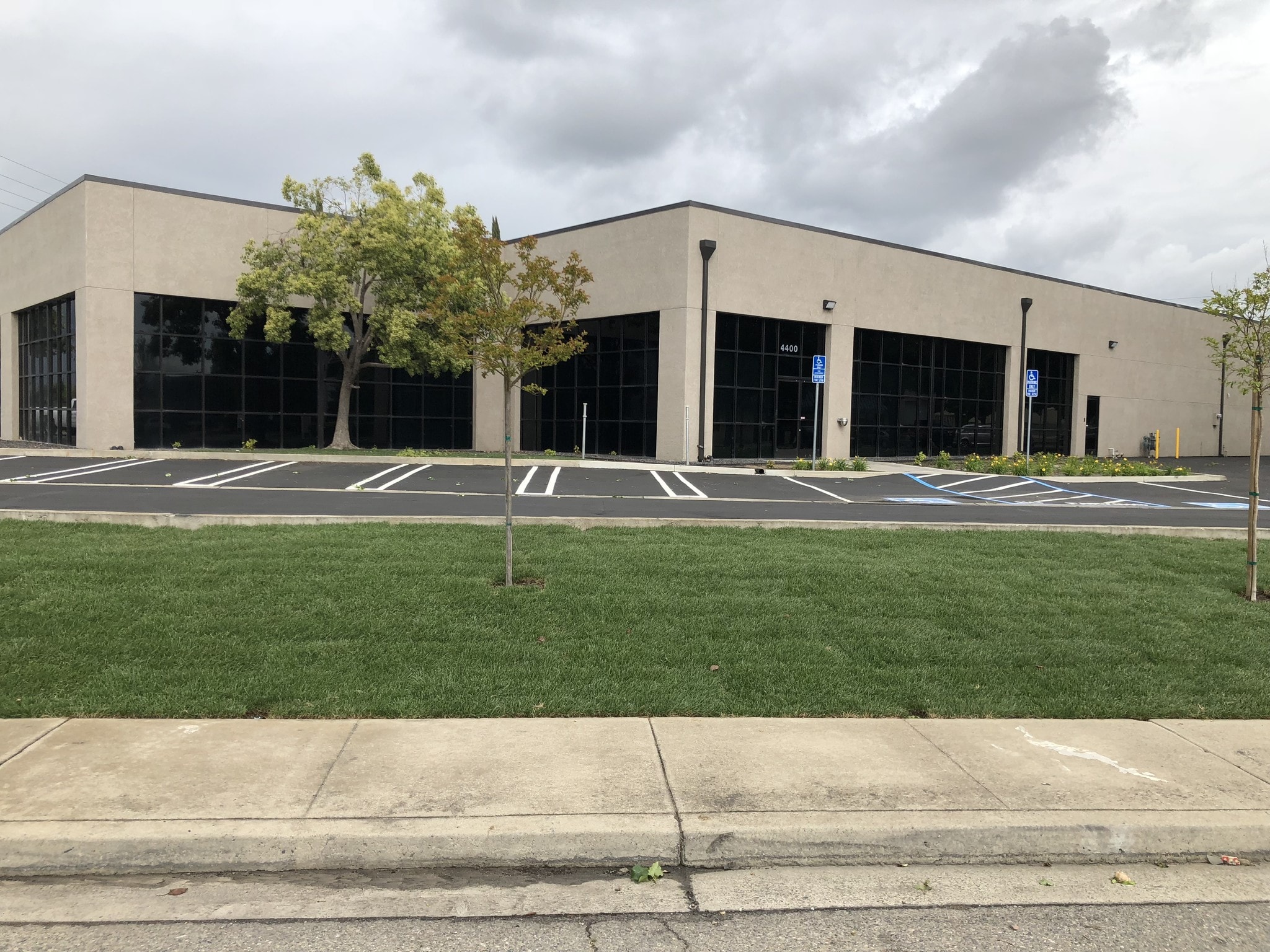 4400 Sisk Rd, Modesto, CA for sale Other- Image 1 of 1