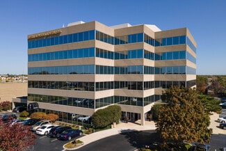 More details for 15635 S 94th Ave, Orland Park, IL - Coworking for Lease