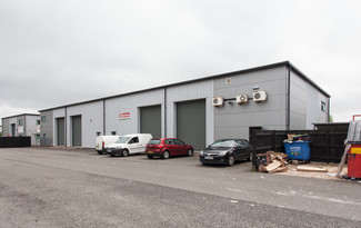 More details for Parkway, Cardiff - Industrial for Lease