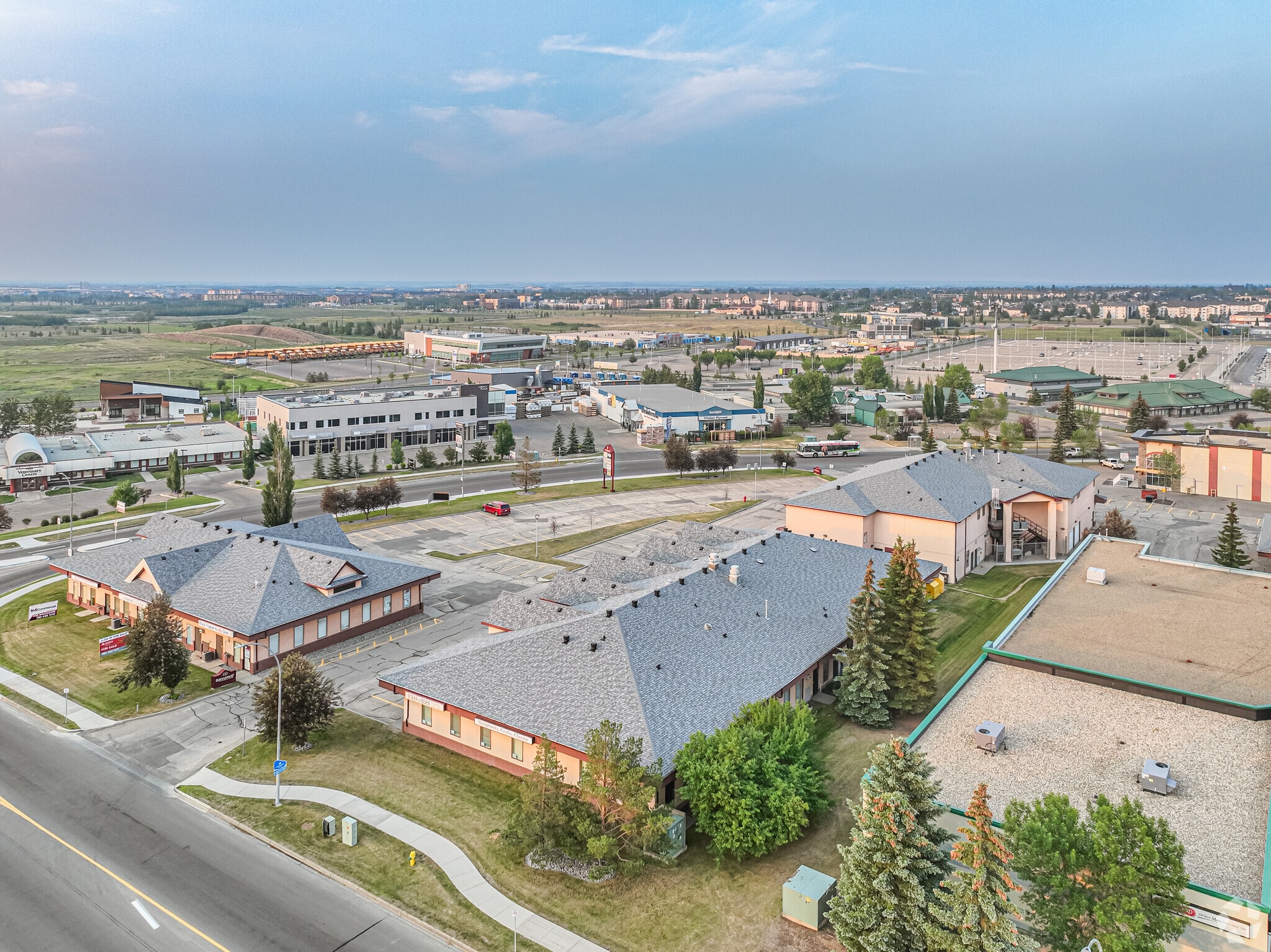 130 Broadway Blvd, Sherwood Park, AB for sale Primary Photo- Image 1 of 14