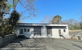 158 Oak Street - Warehouse