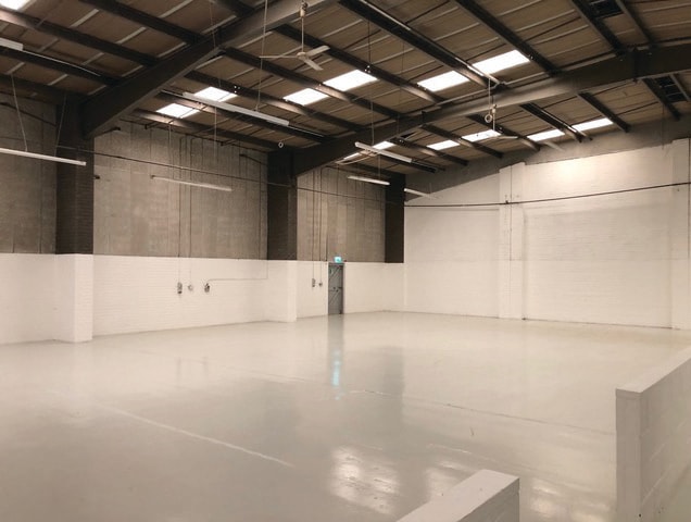Units 1 & 2, Randolph Trading Estate, Kirkcaldy for lease Interior Photo- Image 1 of 2