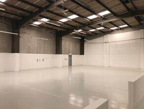 Units 1 & 2, Randolph Trading Estate, Kirkcaldy for lease Interior Photo- Image 1 of 2