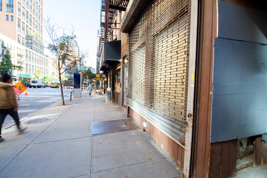 940 First Ave, New York, NY for lease - Building Photo - Image 3 of 3