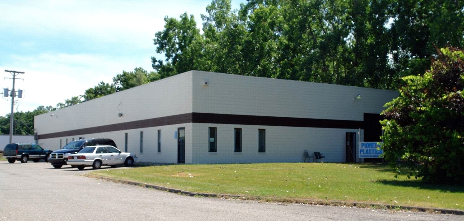 3130 Ruler Dr, Commerce Township, MI for sale Building Photo- Image 1 of 1