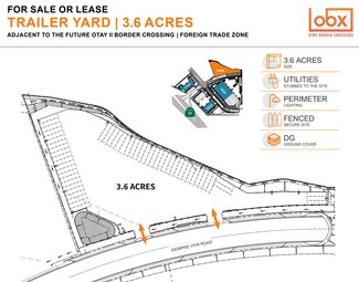 More details for Paseo De La Fuente, San Diego, CA - Land for Lease