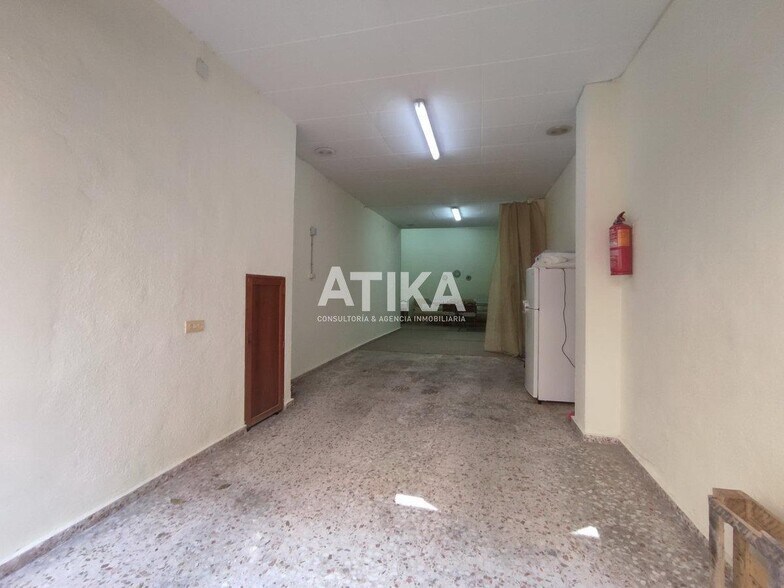 Retail in València for sale - Building Photo - Image 1 of 14