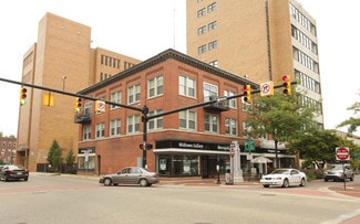 More details for 356 S Kalamazoo Mall, Kalamazoo, MI - Flex for Lease