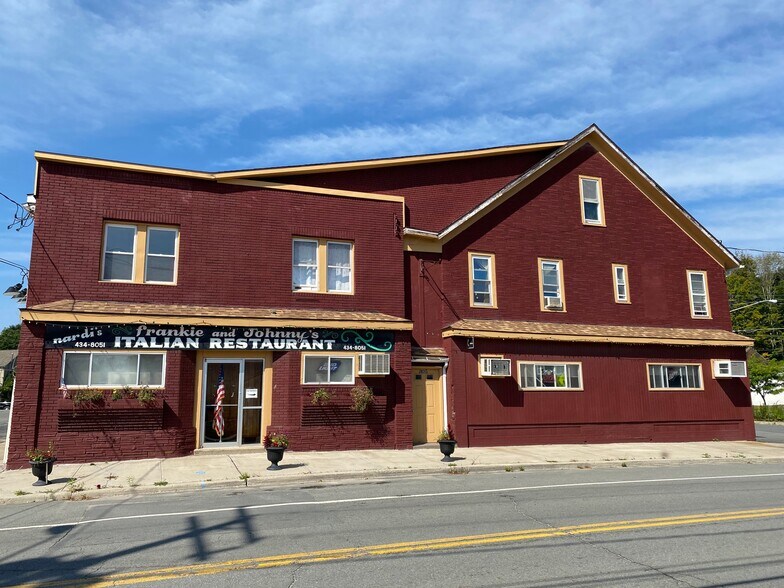 205 Main St, Hurleyville, NY 12747